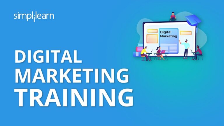 Digital Marketing Full Course 2025