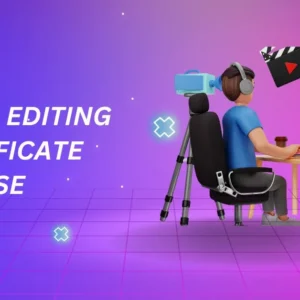 Video Editing Full Course 2025