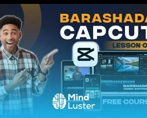 Baro Xirfada Video Editting ka Ee Telephone Capcut Course